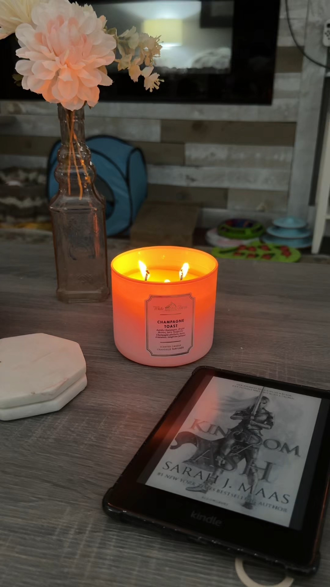 Cozy fall nights

#LTKgiftguide #LTKfall #LTKhome