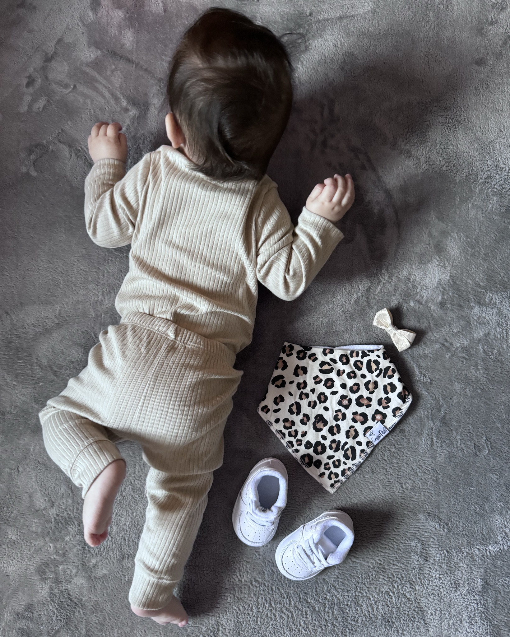 Lenny in Leopard! 🐆 

#LTKFamily #LTKKids #LTKBaby