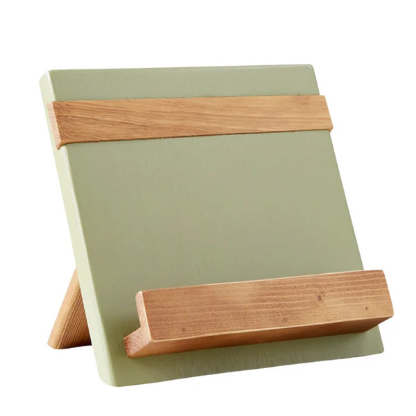Mod iPad and Cookbook Holder | Mintwood Home