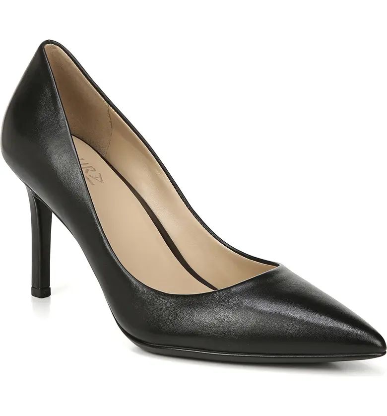 Naturalizer Anna Pointed Toe Pump | Nordstrom | Nordstrom