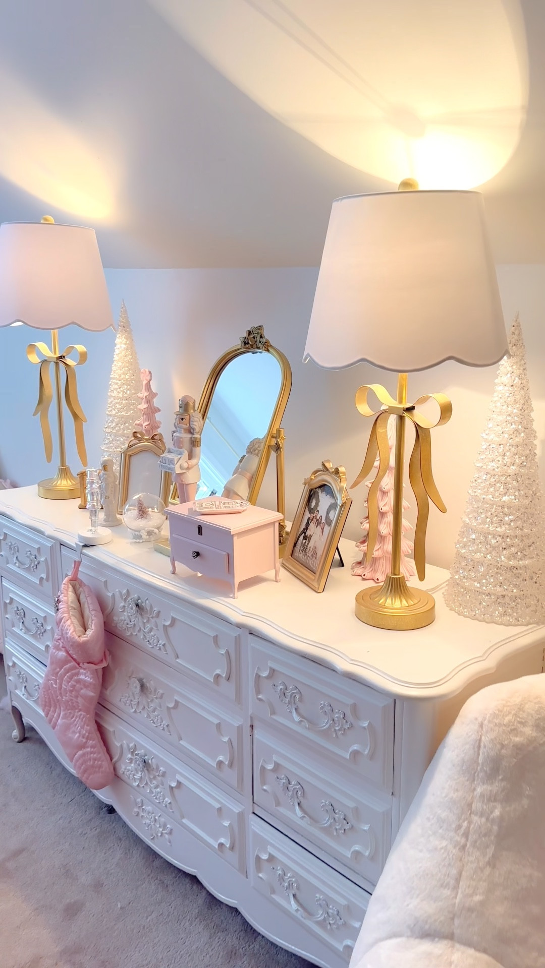 These bow lamps are back in stock! High quality and such a great price! Grab them before they sell out again! 

#LTKdayinmylife #LTKGiftGuide #LTKHoliday