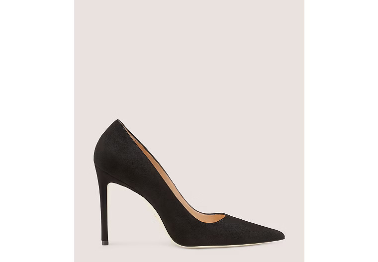 STUART 100 PUMP | Stuart Weitzman Outlet