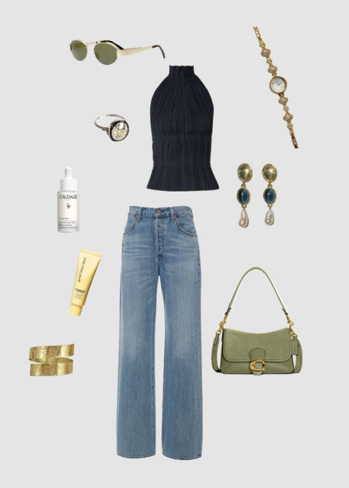 neutralsss🍀🦋⭐️

#LTKtravel #LTKstyletip #LTKeurope