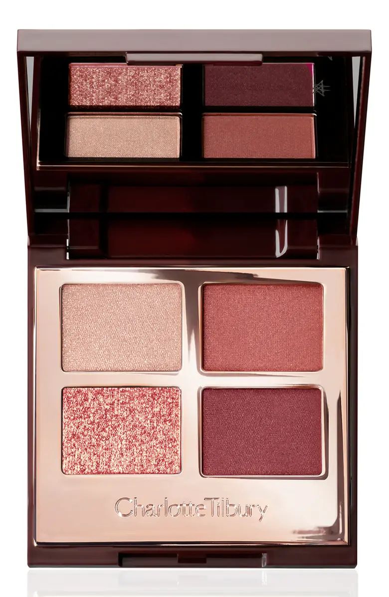 Luxury Eyeshadow Palette | Nordstrom