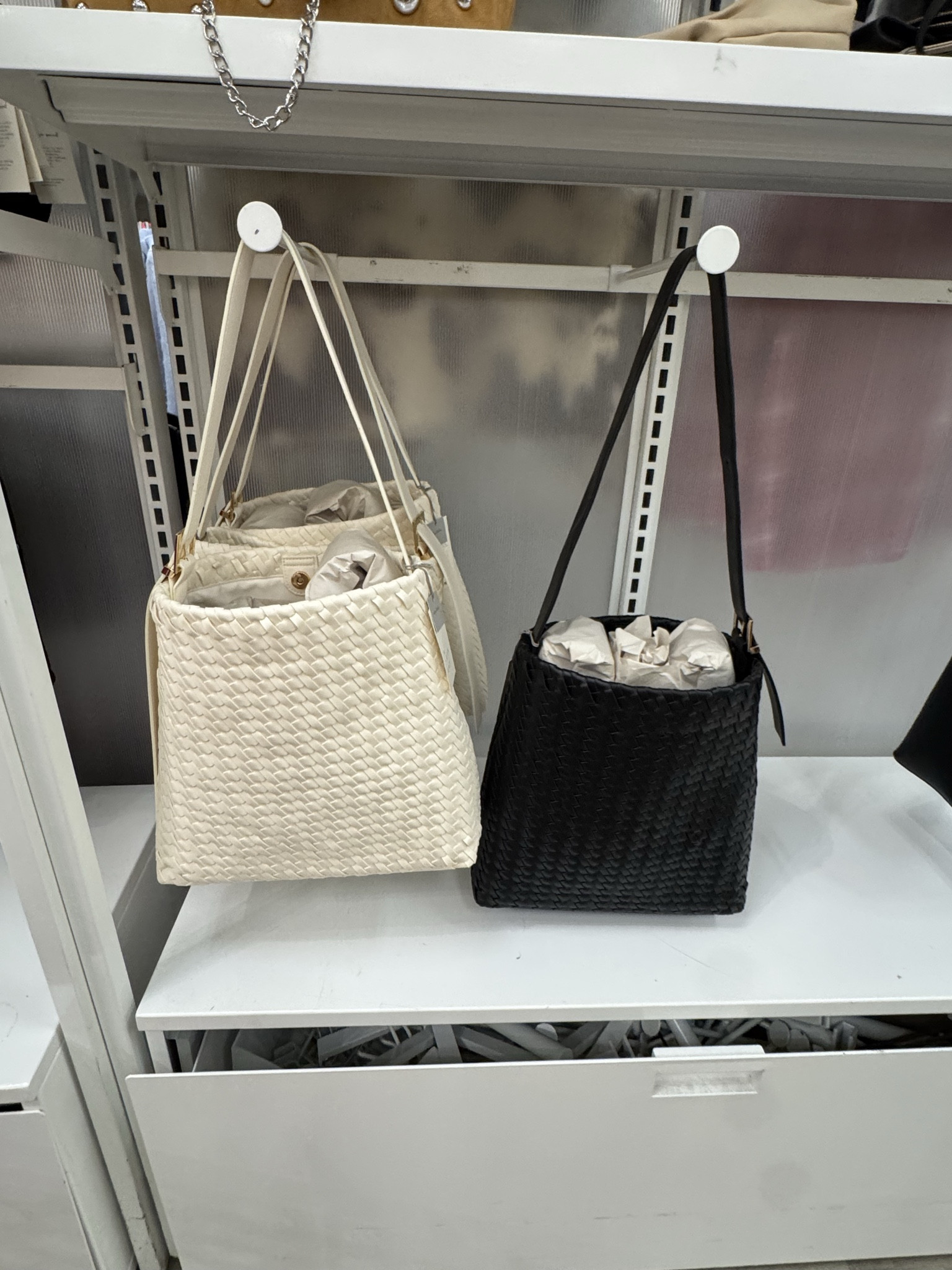 Woven bucket shoulder purse, target, new arrivals, everyday purse, target finds, target style 

#LTKSaleAlert #LTKValentine #LTKmomlife