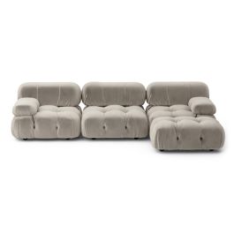 Mario Bellini Sofa | Combination 006 | Eternity Modern