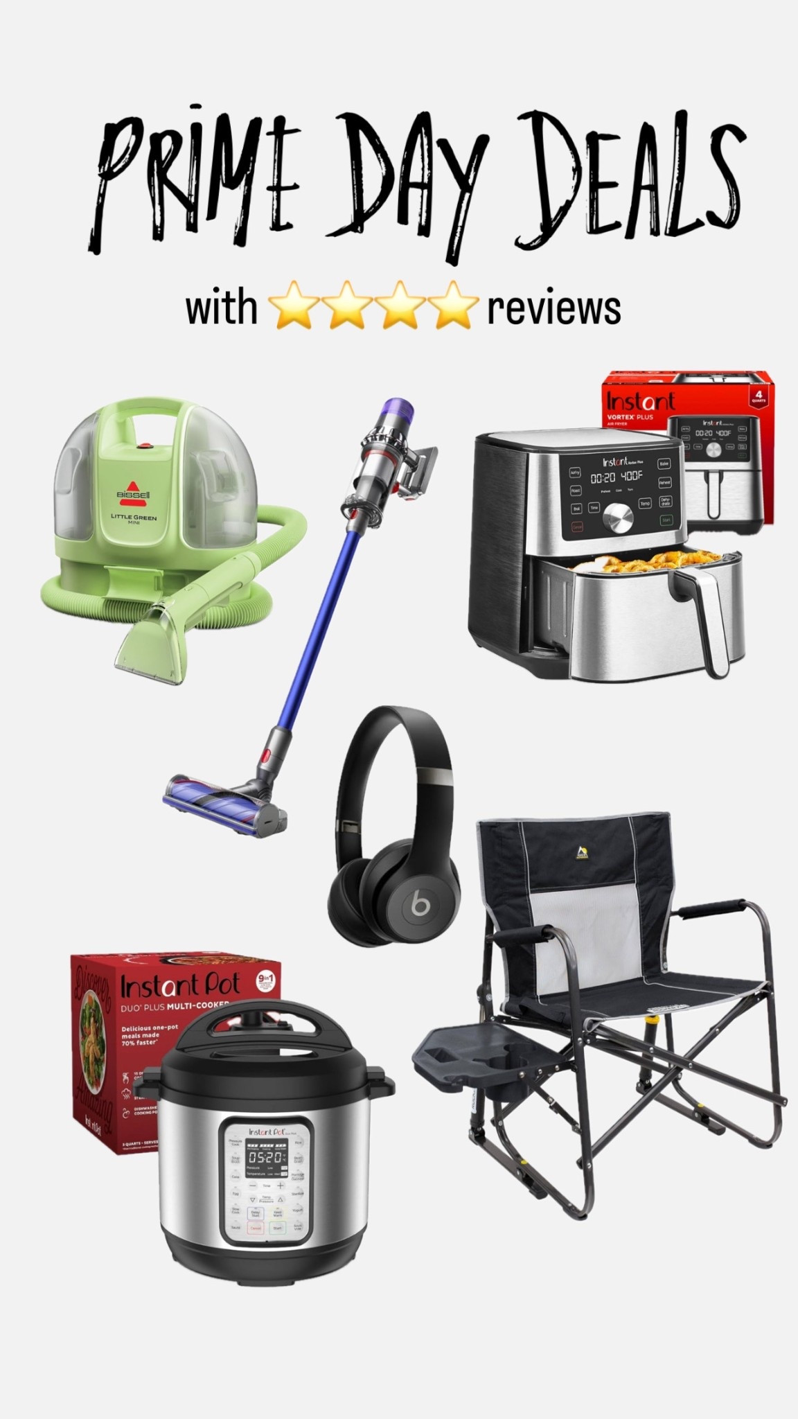 Prime day deals with 4star reviews 

#LTKHome #LTKFamily #LTKSaleAlert