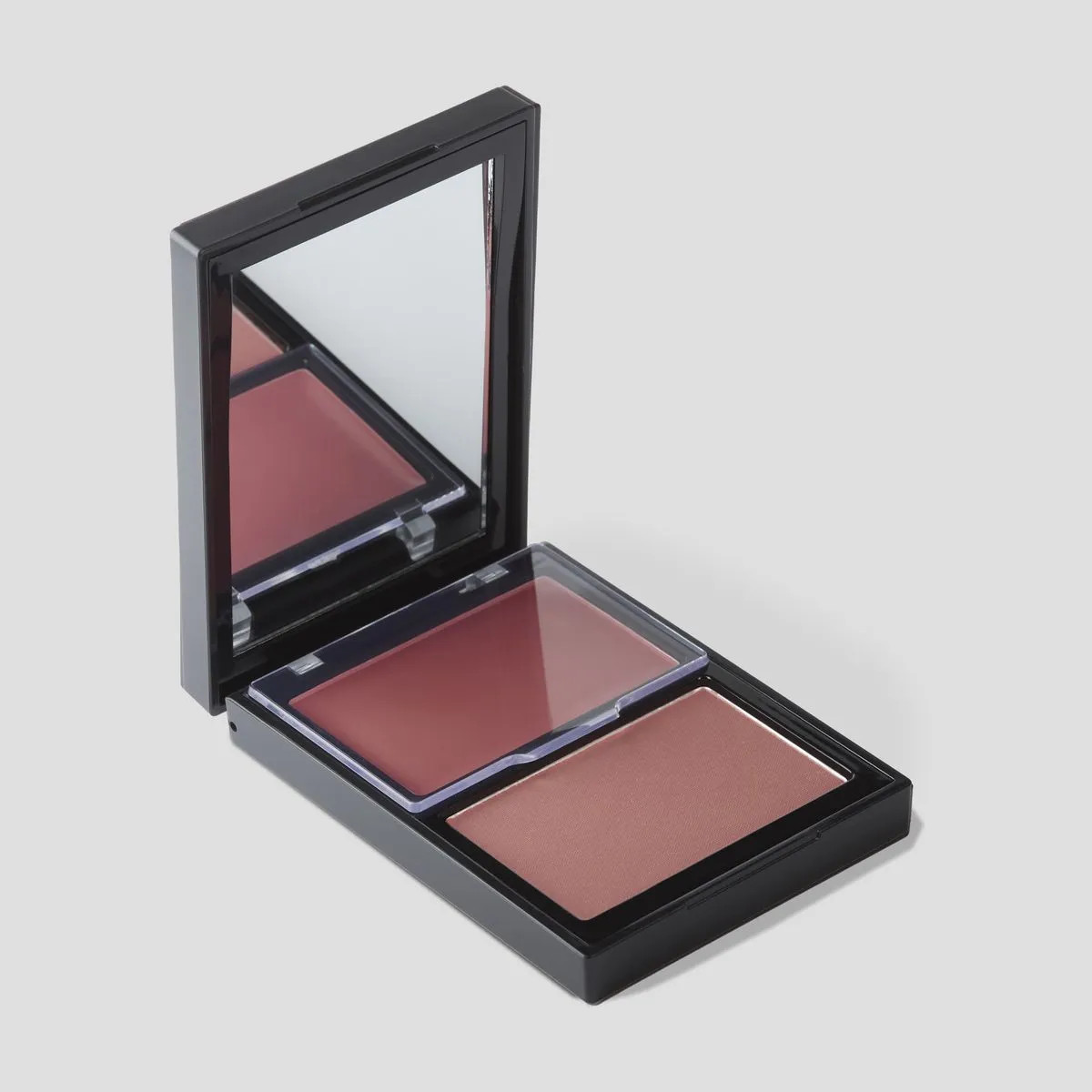 Blush Cremoso e em Pó Nude – Duo Blush Rosy Paint Océane Edition 10,2g | Oceane (BR)