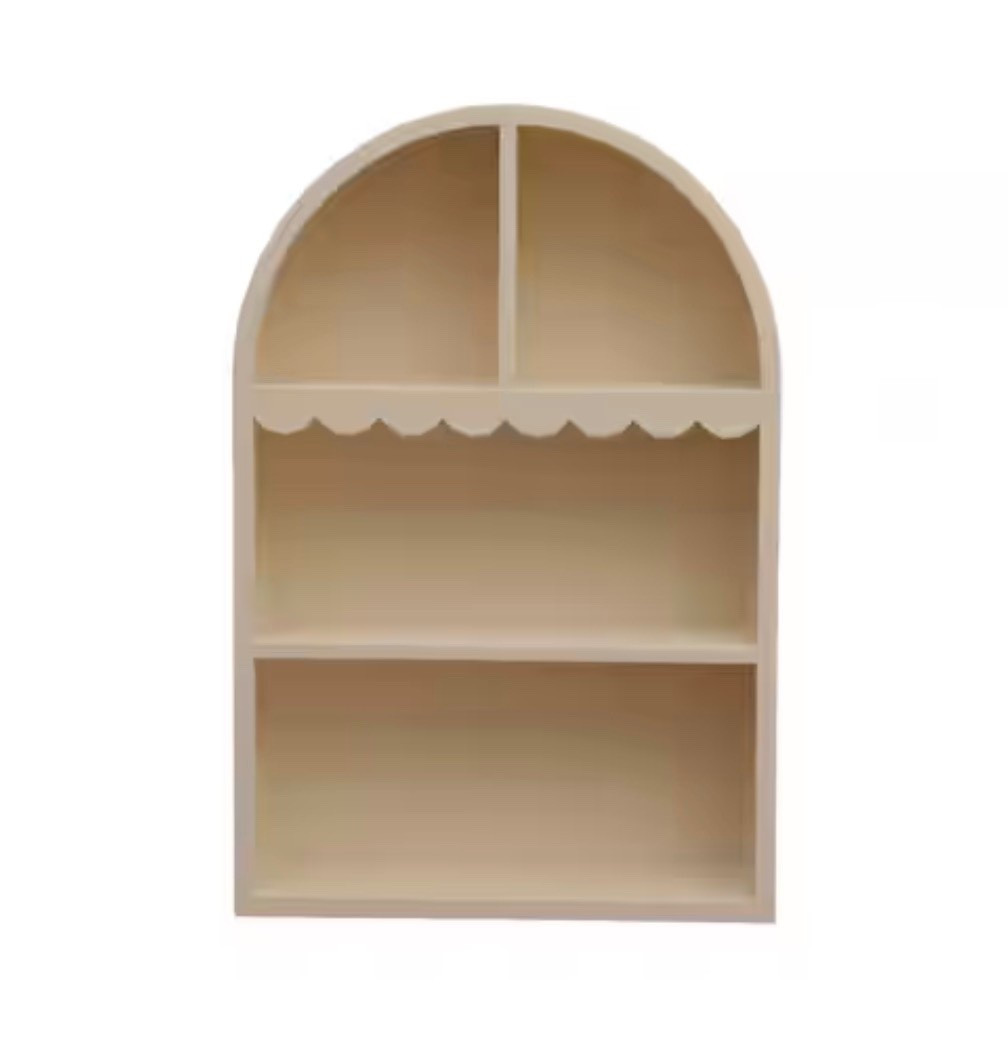 Wall Cubby - Wall Decor

#LTKHome #LTKstorytime #LTKSaleAlert
