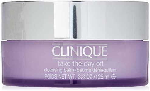 CLINIQUE by Clinique: TAKE THE DAY OFF CLEANSING BALM-/3.8OZ | Amazon (US)