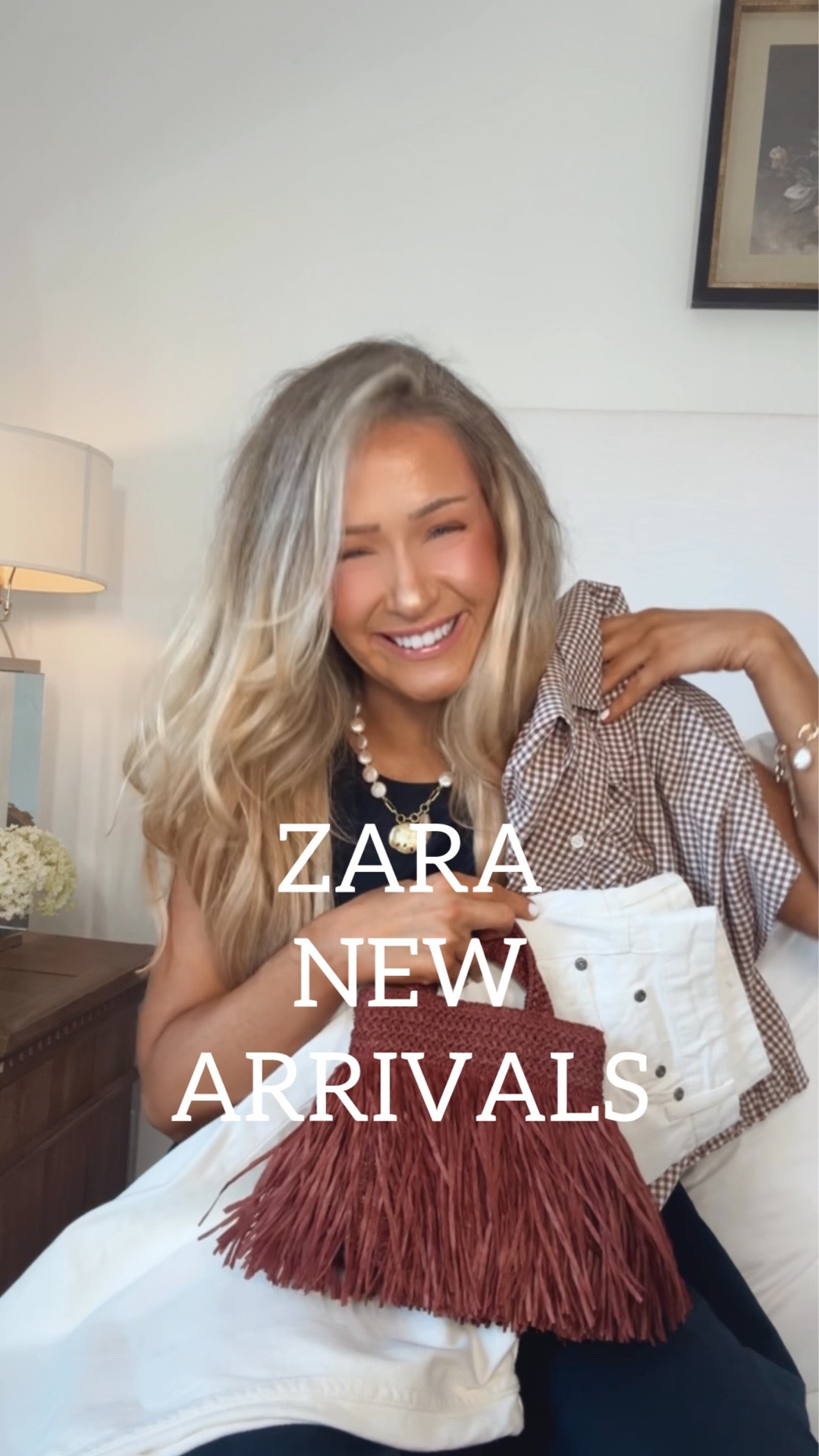 Affiliate links - I earn commission on purchases made through my links

Zara haul summer
