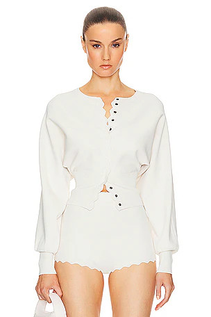 Elvira Cardigan | Revolve Clothing (Global)