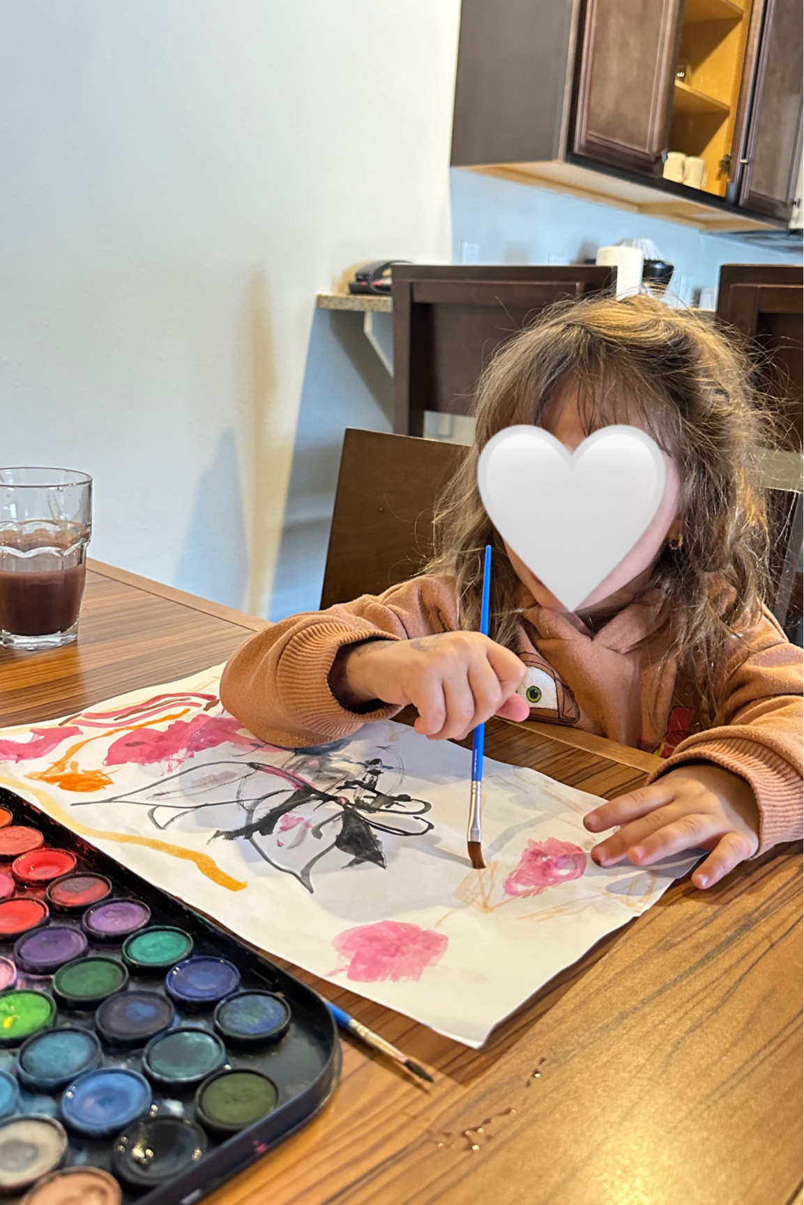 Toddler painting activities that aren’t messy 😄🤣👏🏼

#LTKStyleTip #LTKU #LTKBaby
