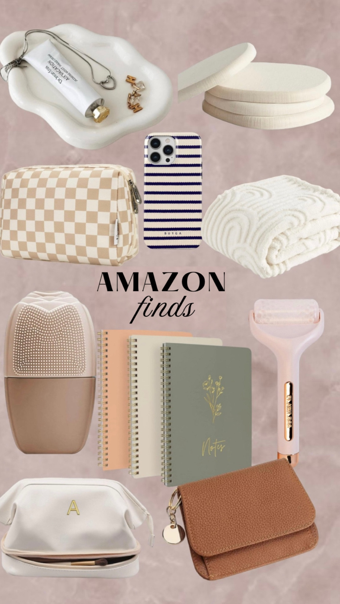 Beige aesthetic
Trending and viral gift ideas 

#LTKHome #LTKGiftGuide #LTKBeauty #LTKU