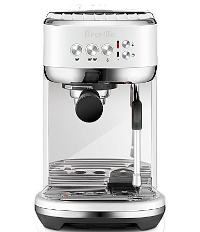 Breville Bambino Plus Espresso Machine - Silver | Dillard's