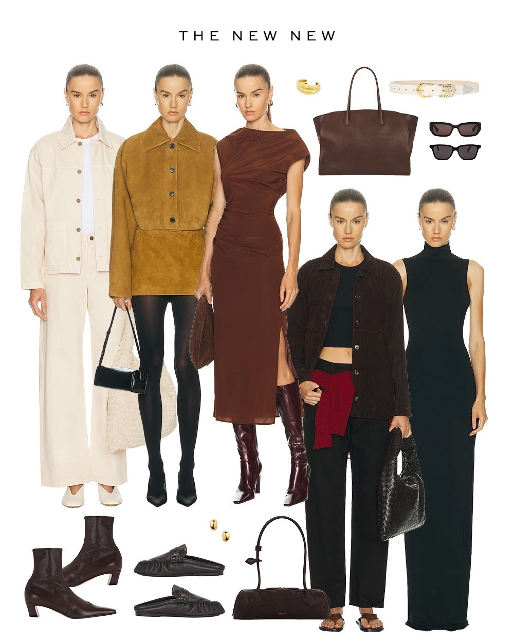 The New New

#LTKStyleTip