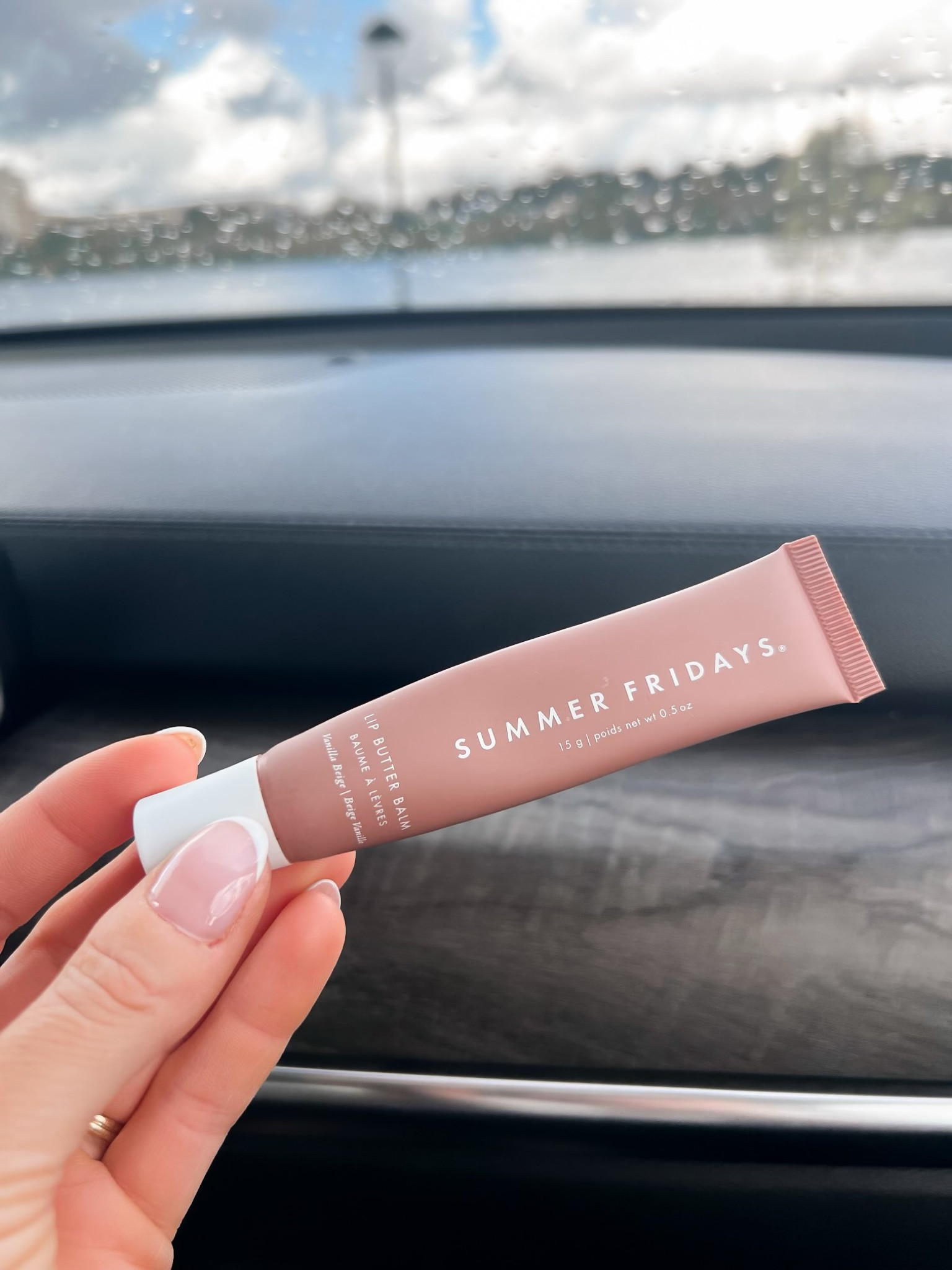 My go to shade of gloss!! 💖

#LTKGiftGuide #LTKHoliday #LTKfindsunder50