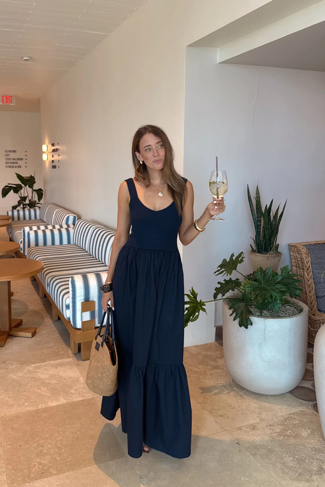 Make Me Better Dress | Vestique