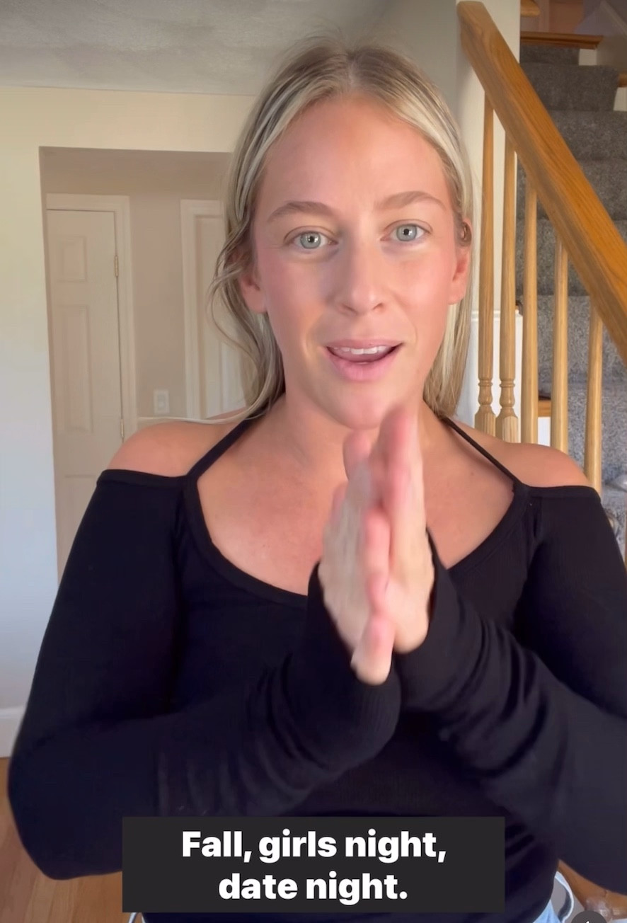 Perfect long sleeve black top
Dress up or down! 
Over the shoulder with halter neck can be worn in front as well! 

#LTKSeasonal #LTKU #LTKstyletip