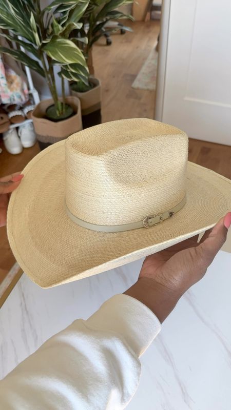 The Millie Brick Top hat is perfect for festivals, concerts, beach vacations (any travel destination really), or pair it with a crisp white tee or dress for an everyday look.

Western hat, cowboy hat, straw hat, Gigi Pip, country concert outfit, summer outfit, summer accessories

#LTKtravel #LTKFestival #LTKstyletip