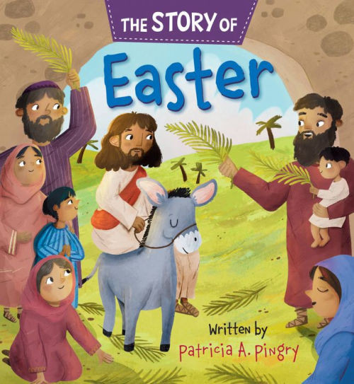 The Story of Easter | Barnes & Noble