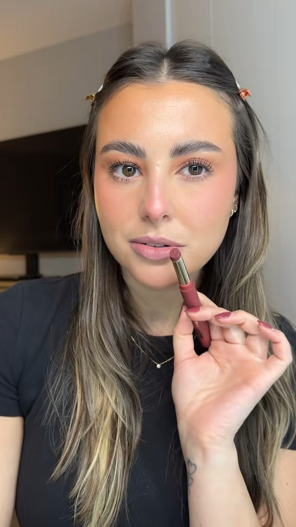 A very pretty matte lipstick from Morphe! 👄

#LTKBeauty