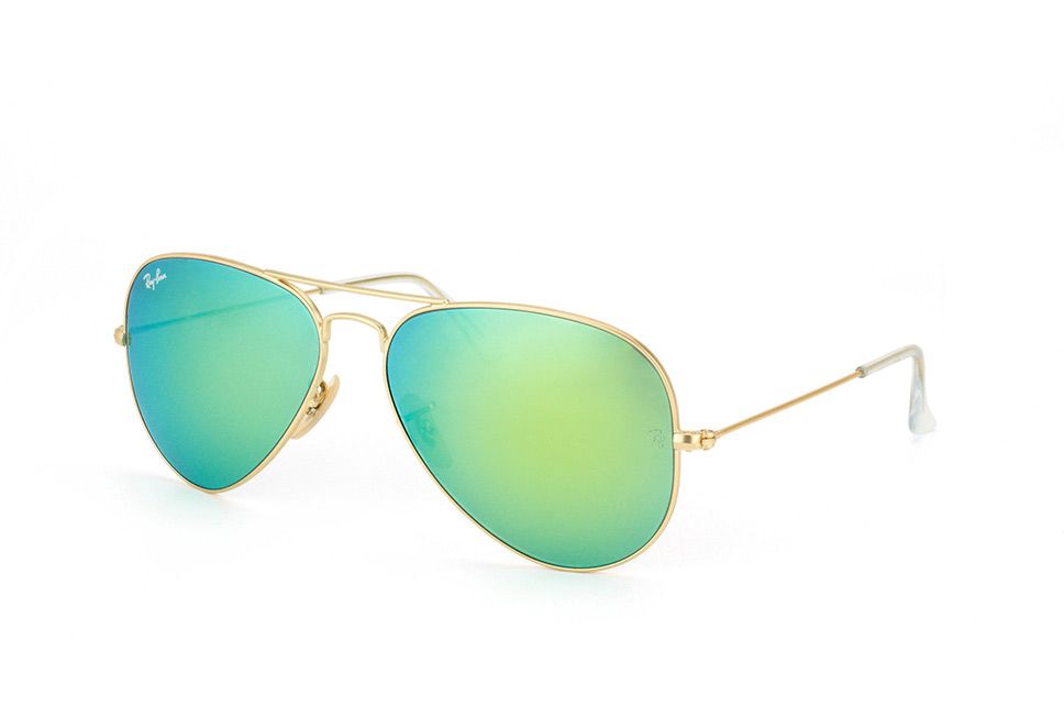 Ray-Ban Aviator large RB 3025 112/19 | Mister Spex (DE)