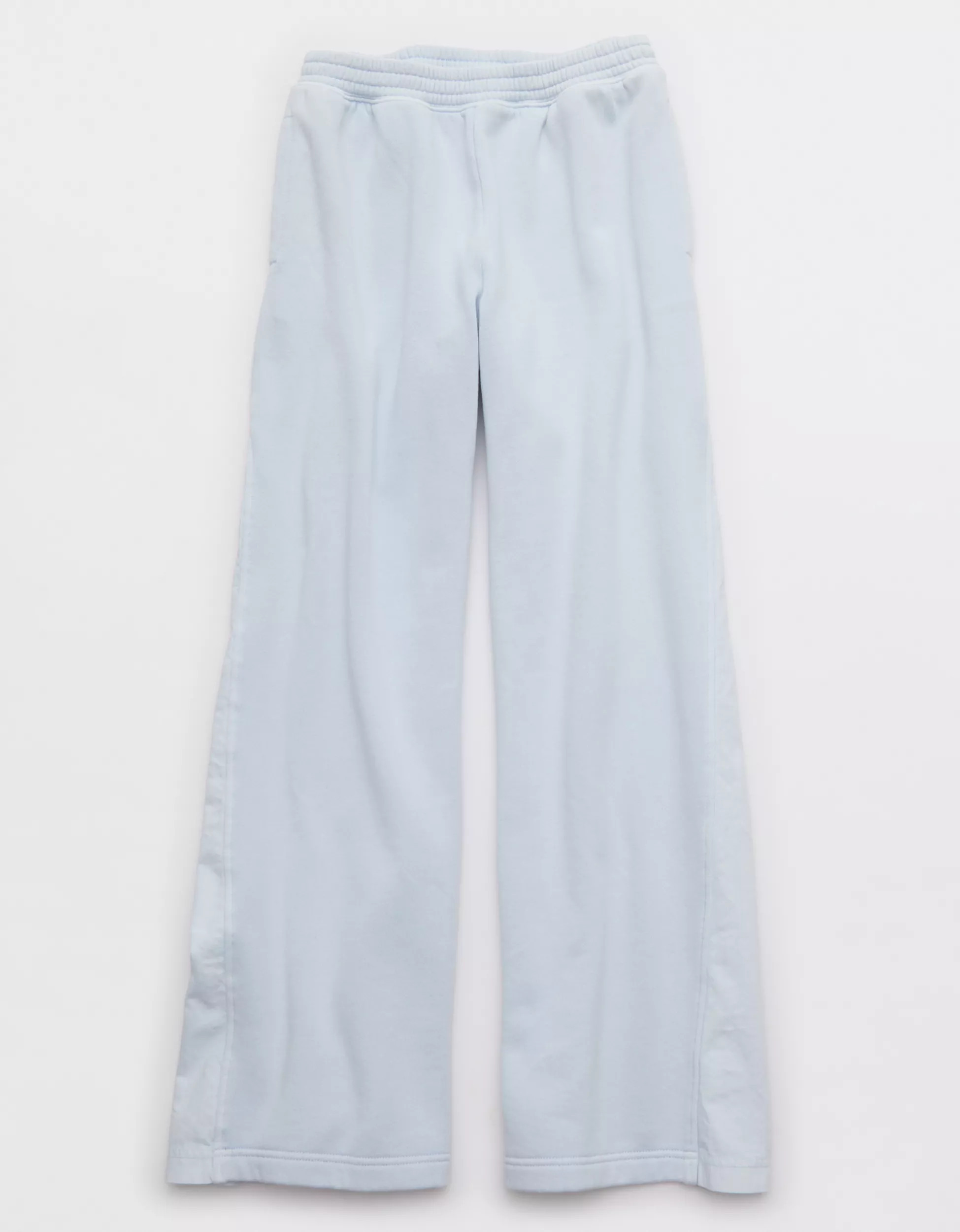 Aerie First Class Fleece Trouser | Aerie