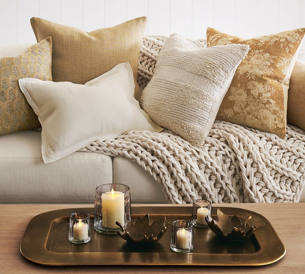 Get the Look: Fall Feels | Pottery Barn (US)