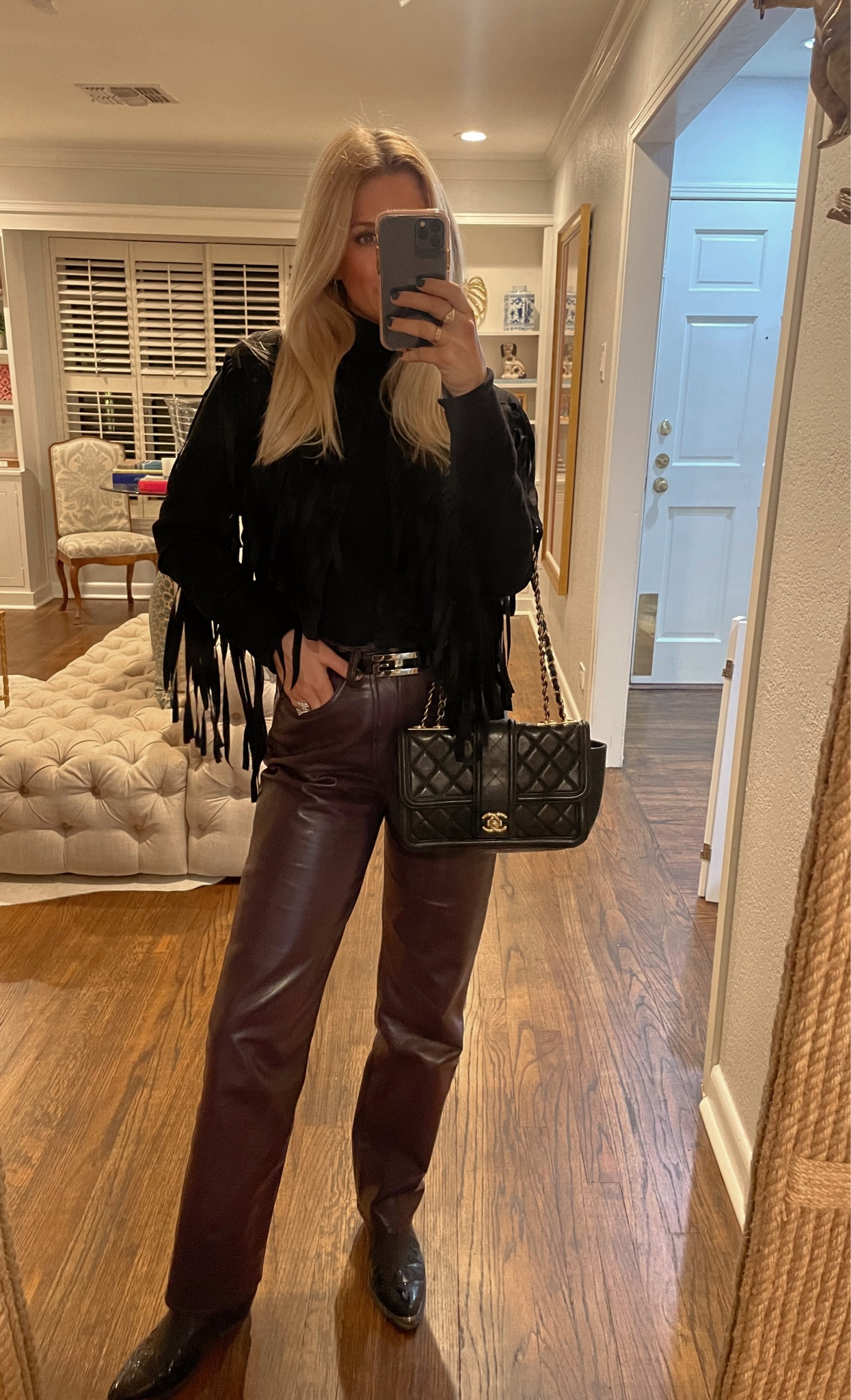 Rodeo season 🤠

#LTKSeasonal #LTKshoecrush #LTKstyletip