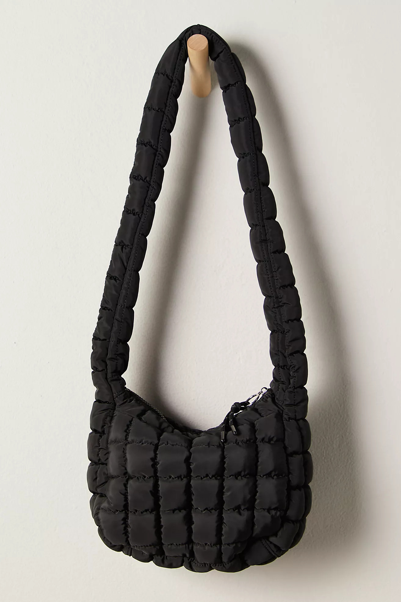 Quilted Baby Carryall Sling Bag | Free People (Global - UK&FR Excluded)