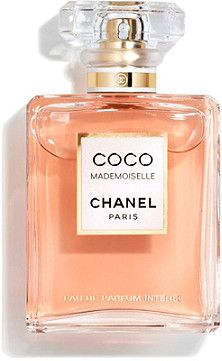 CHANEL COCO MADEMOISELLE Eau de Parfum Intense Spray | Ulta Beauty | Ulta