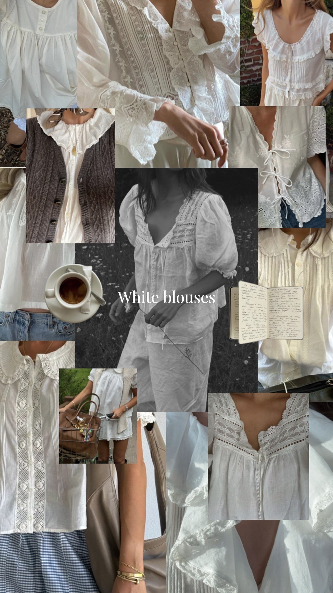 White blouses 🤍🧺🕊️

#LTKootd #LTKMothersDay #LTKBump