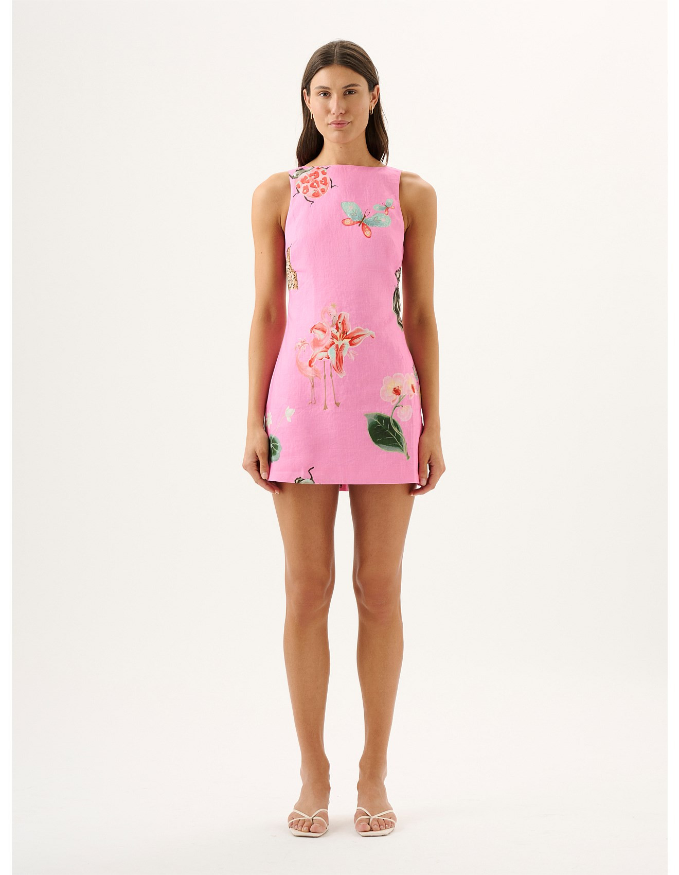 QUINN DRESS | David Jones (Australia & New Zealand)