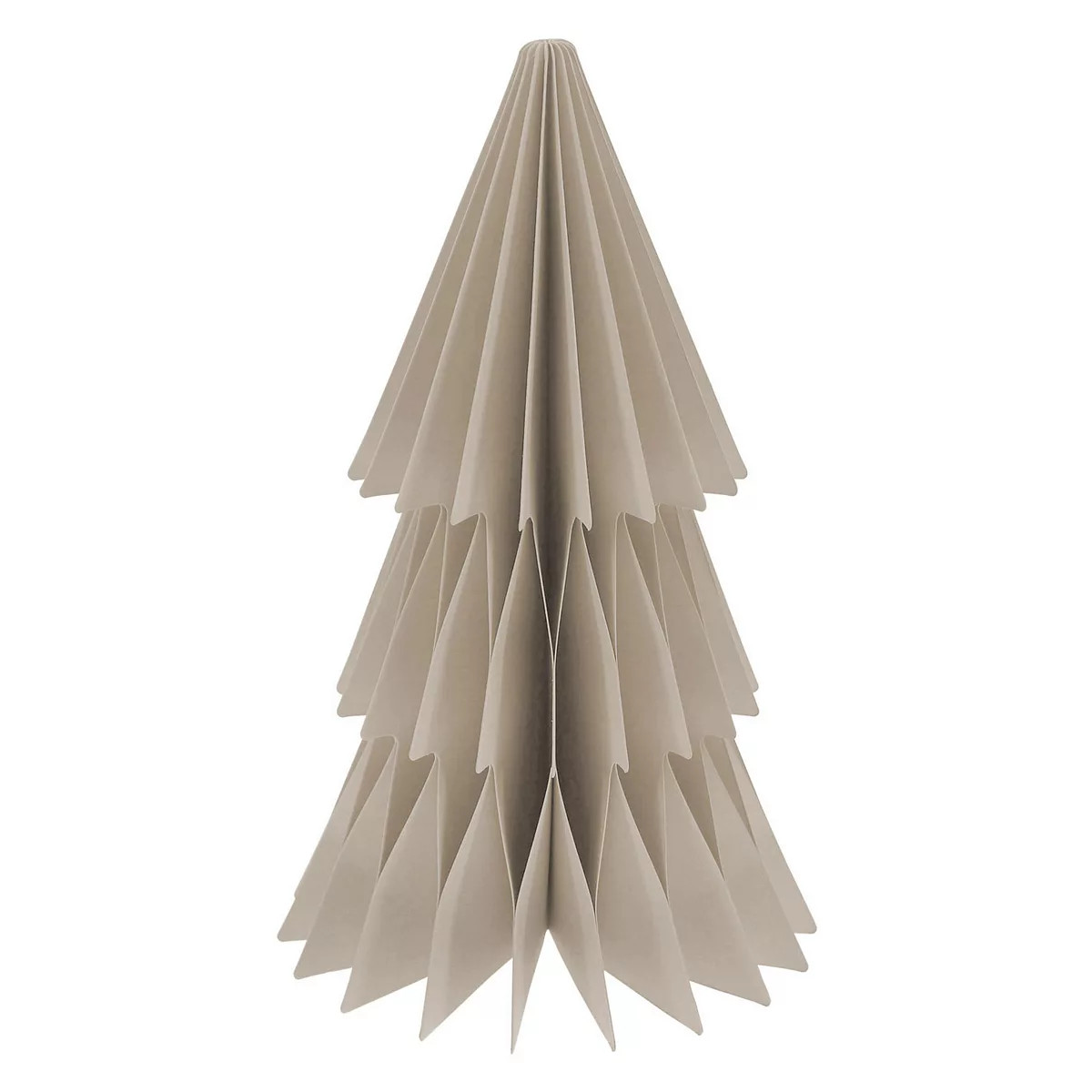 St. Nicholas Square Medium Cut Paper Tree Home Decor | Kohl's