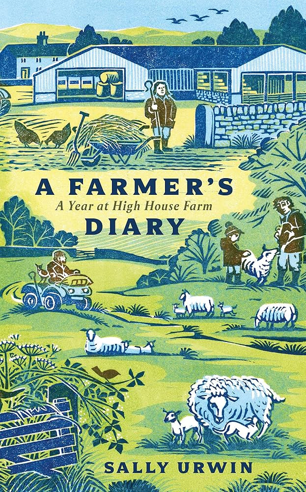 A Farmer's Diary: A Year at High House Farm | Amazon (US)