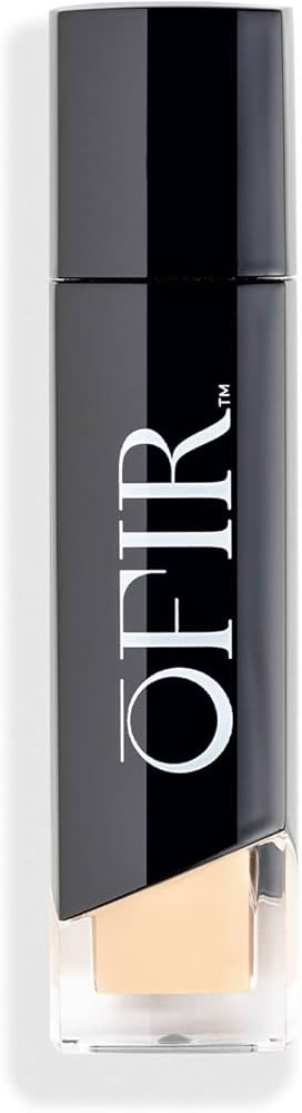 OFIR Perfected Weightless Concealer | Vegan | Covers Dark Circles | Medium to Full Coverage | 0.2... | Amazon (US)