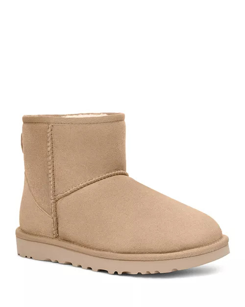 UGG® Classic II Mini Boots   | Bloomingdale's UGG® Women's Shoes | Bloomingdale's (US)