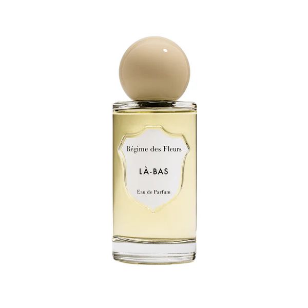 La Bas Eau De Parfum | Smallflower