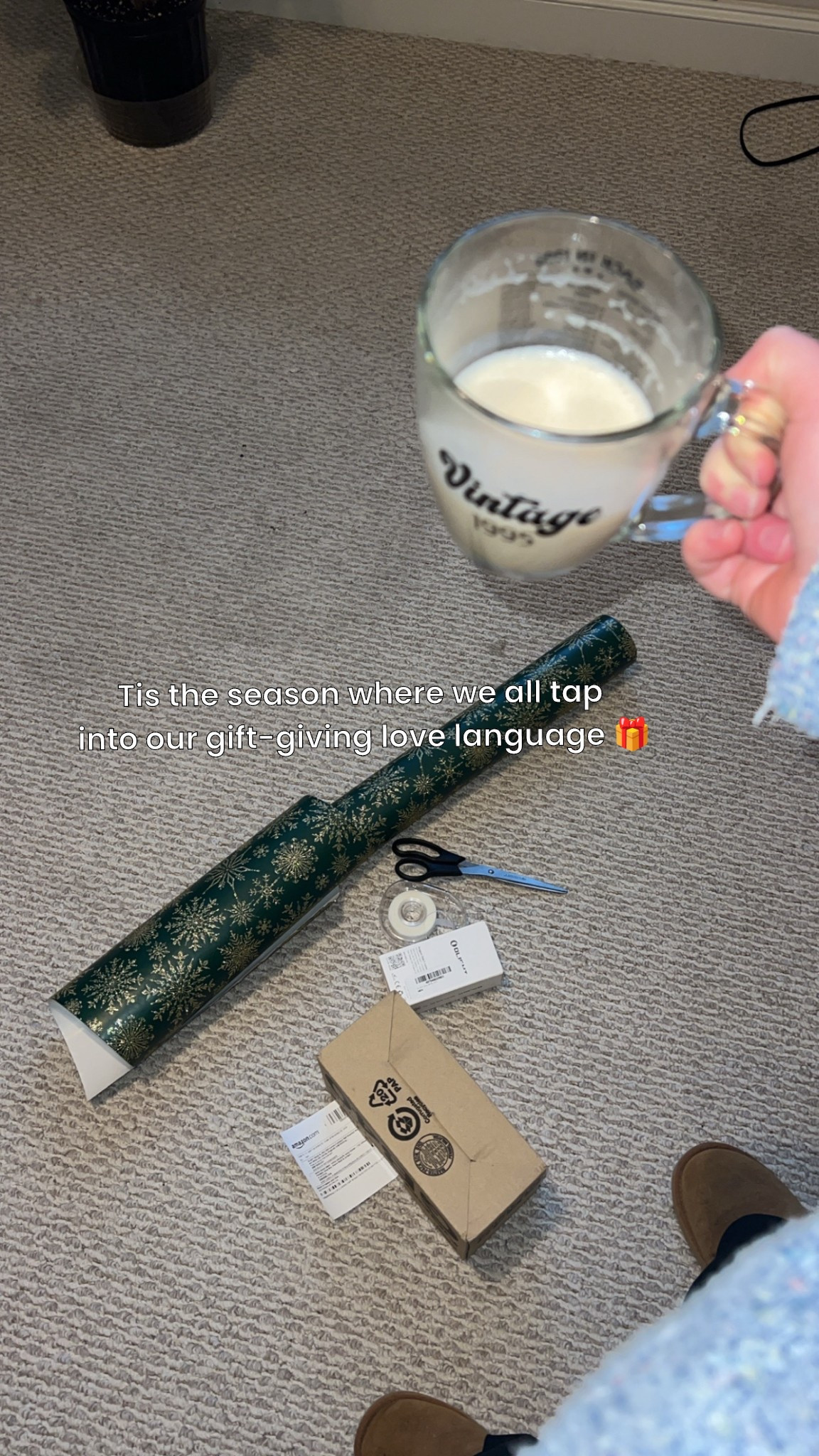 Tis the season where we all tap into our gift-giving love language 🎁#LTKCyberWeek 

#LTKHoliday #LTKGiftGuide