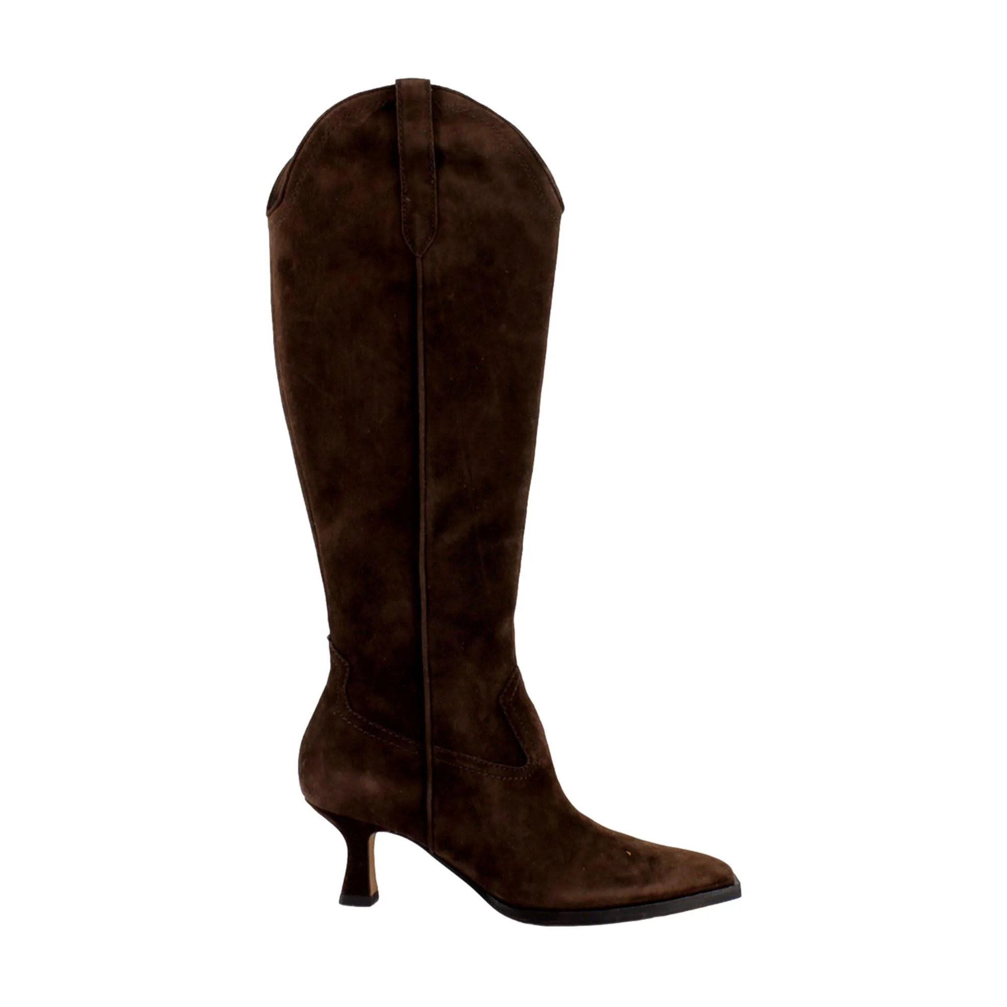 Dolce Vita Ariana Dark Brown ARIANA Women's | Shop Simon