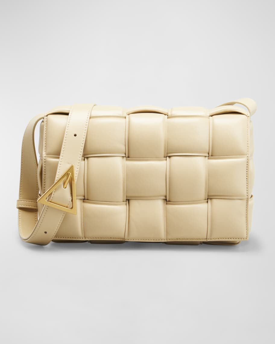 Bottega Veneta Padded Cassette Bag | Neiman Marcus