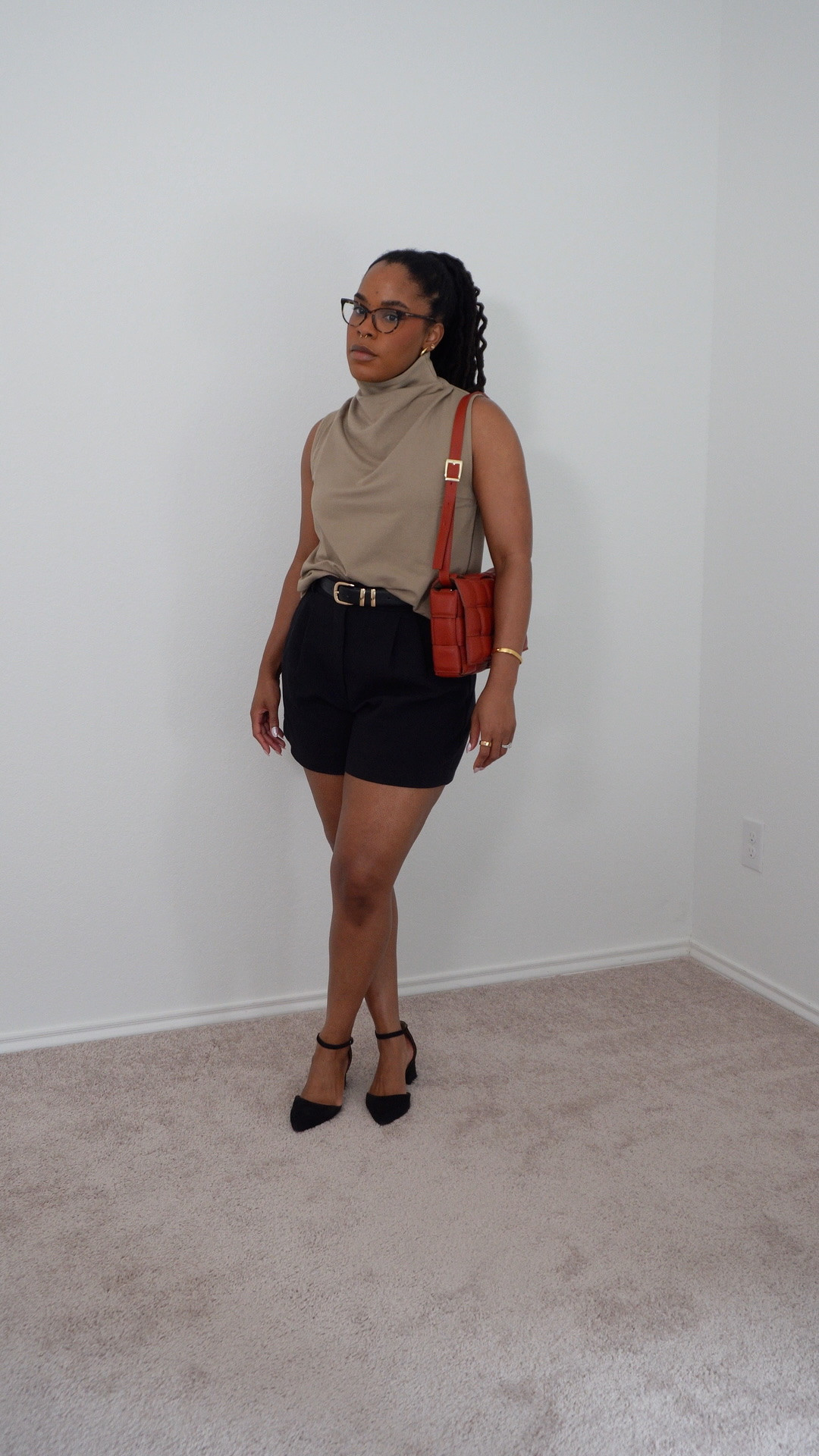 Neutral fall outfit | classy autumn outfit | fall outfit inspo

#LTKStyleTip #LTKSeasonal #LTKFindsUnder100