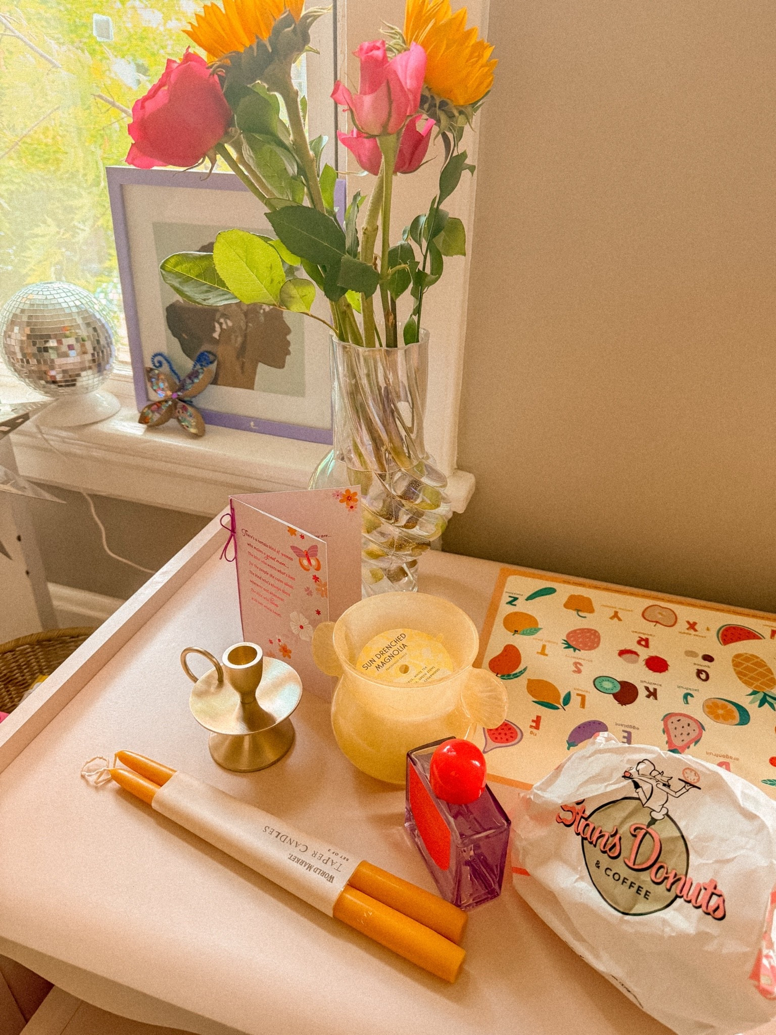Some Mother’s Day gifts for me 🤭

#LTKMothersDay #LTKmomlife #LTKselfcare