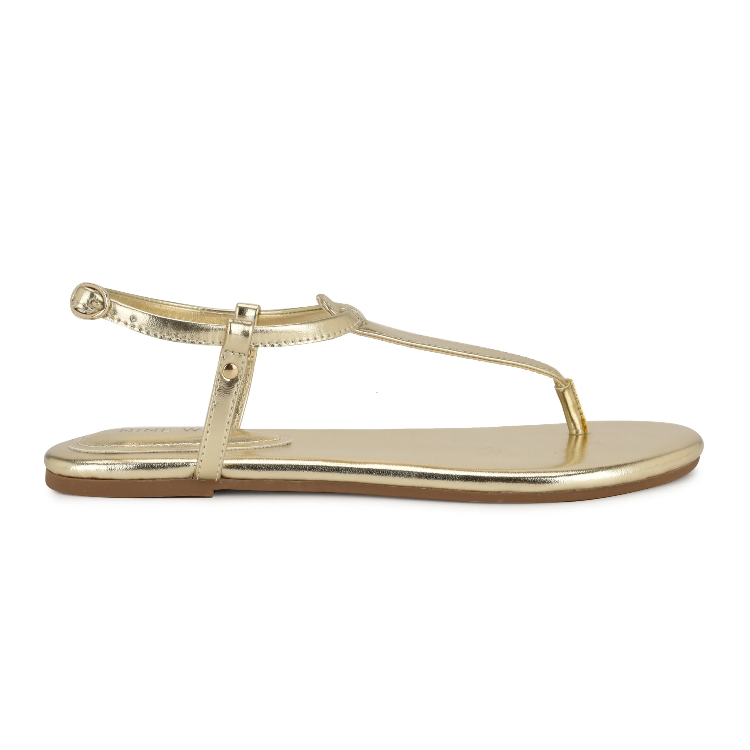 Beriah Flat Thong Sandals | Nine West (US)
