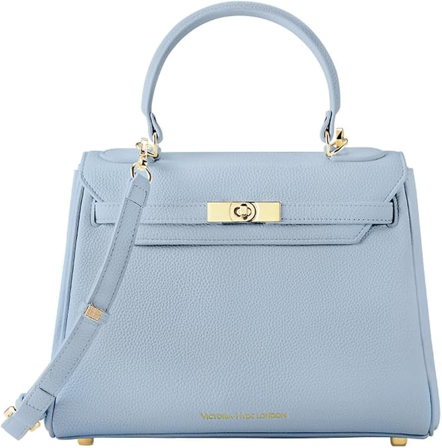 VICTORIA HYDE Handbags for Women, Women's Satchel Handbags | Amazon (CA)