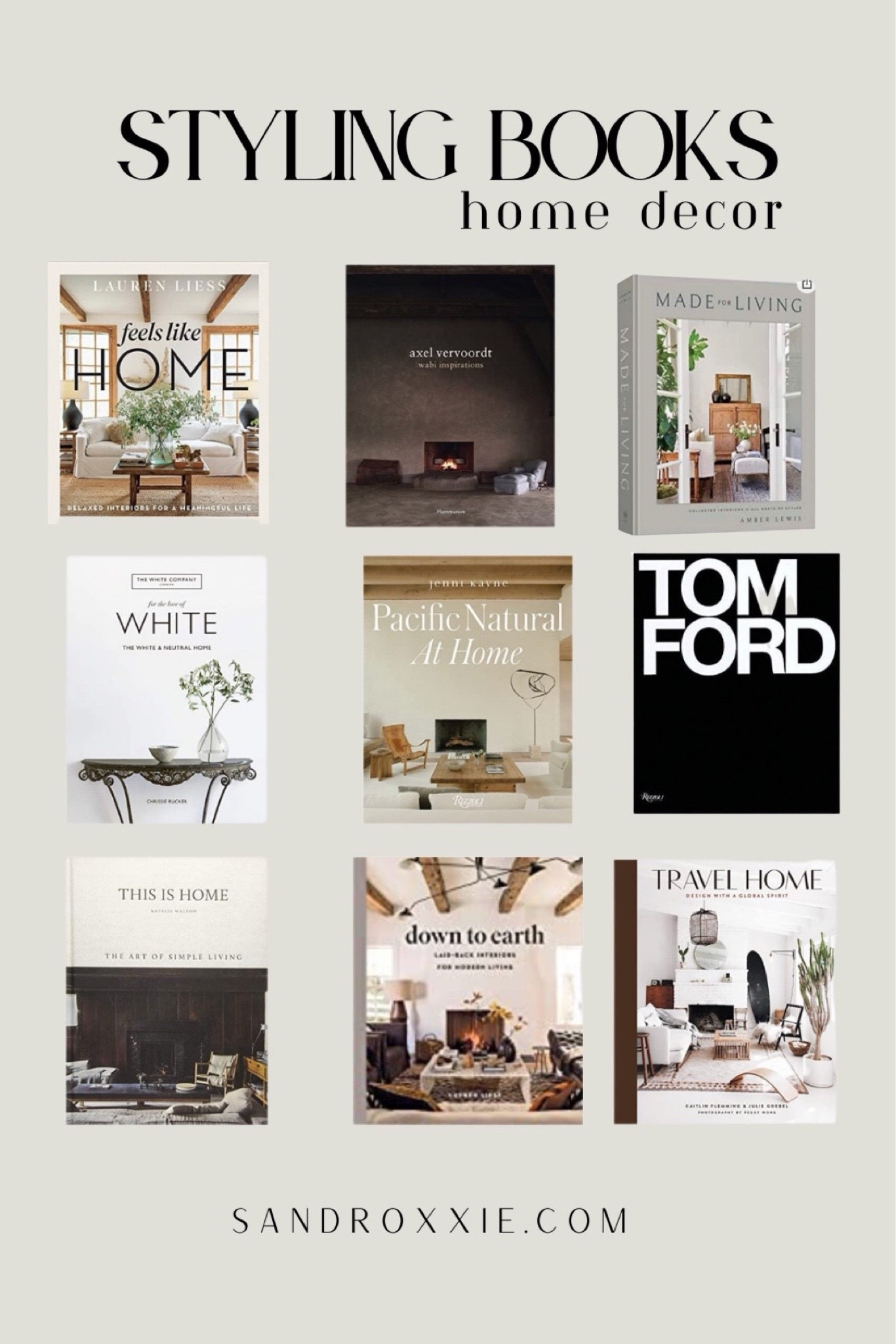 Amazon styling books, coffee books 

xo, Sandroxxie by Sandra www.sandroxxie.com | #sandroxxie 

#LTKhome #LTKSeasonal #LTKstyletip