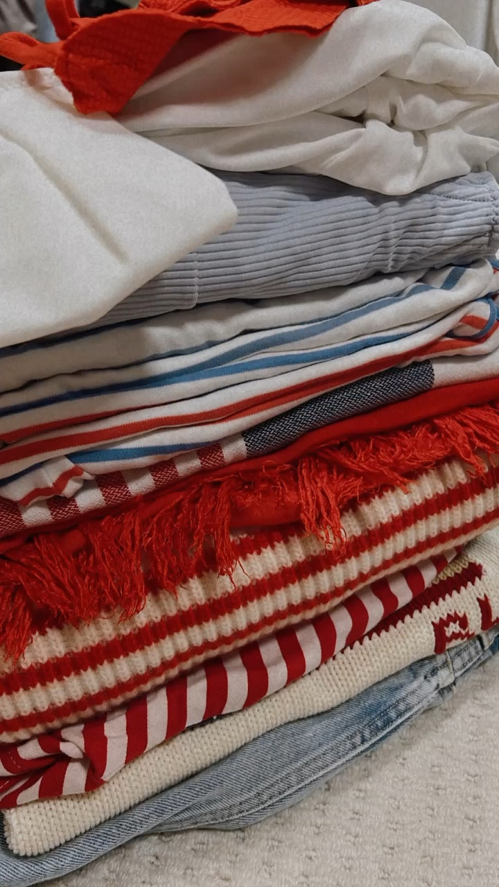 ♥️🤍💙 

Memorial Weekend Lineup 
pajamas, shorts, sweaters & swim! 

everything runs TTS 🇺🇸

#LTKtravel #LTKswim #LTKSeasonal