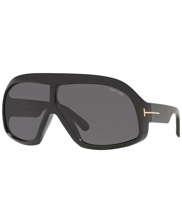 Unisex Sunglasses, FT0965 78 | Macys (US)