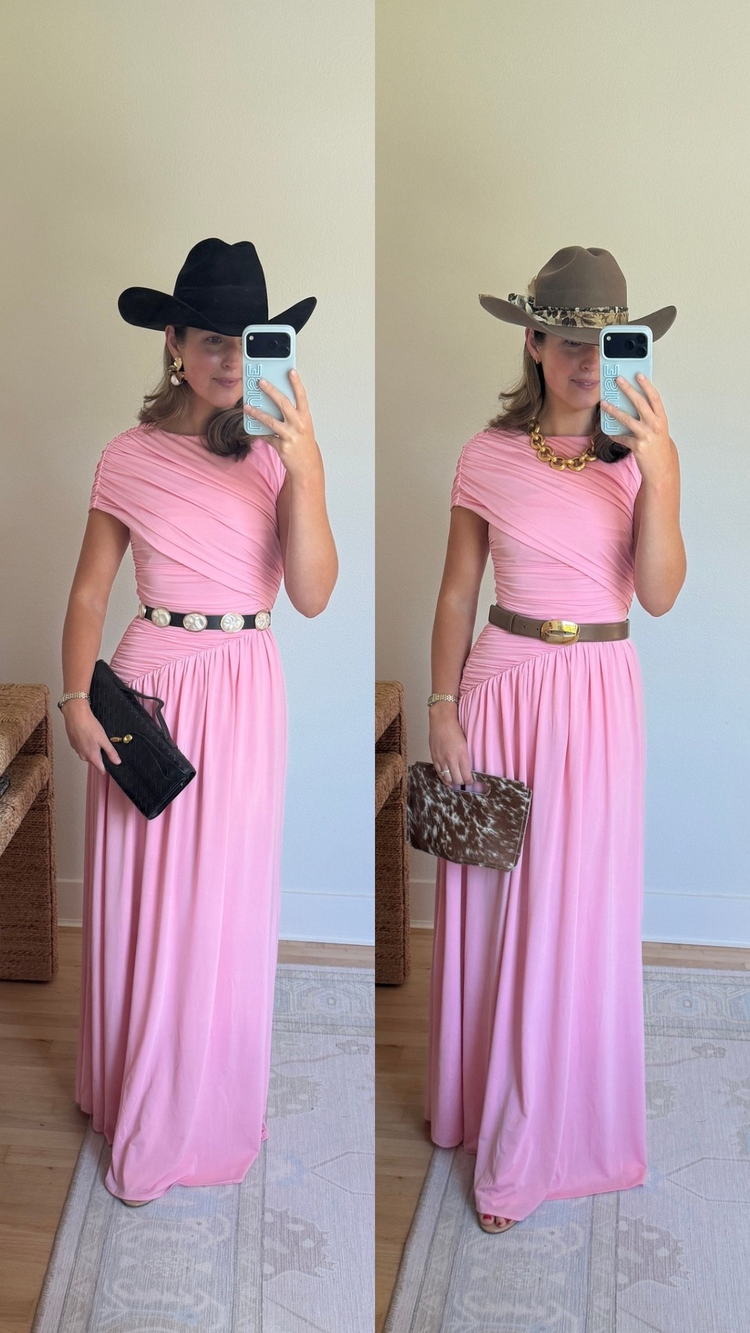 Western black tie outfit ideas! Wearing a S in dress. Linked what I could :)
